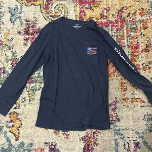 Boys small vineyard vine